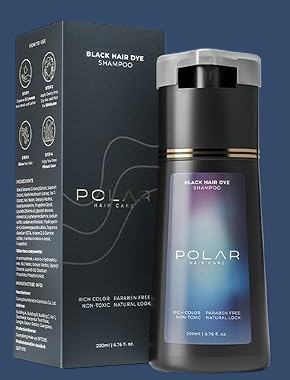 Polar Haircare@