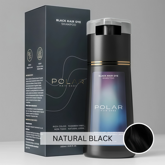 Instant Dye Shampoo@