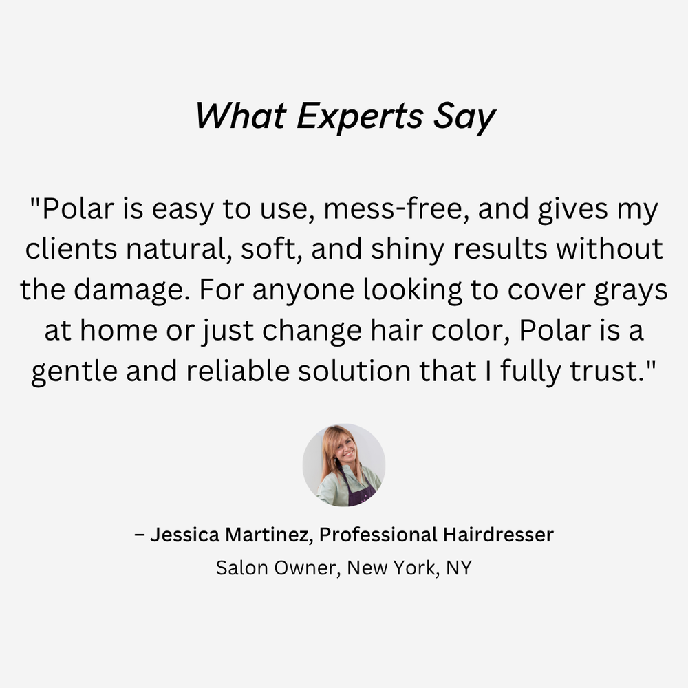 Instant Dye Shampoo@