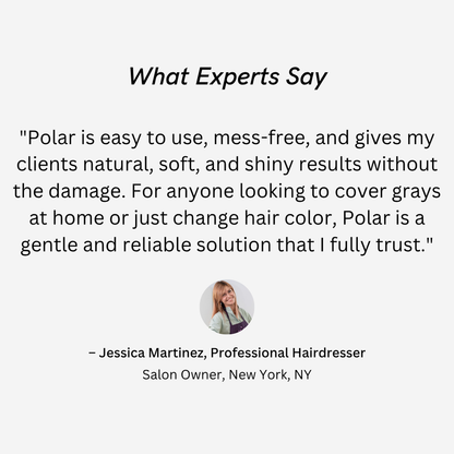 Instant Dye Shampoo@